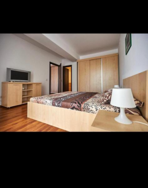 Apartament Mamaia Nord